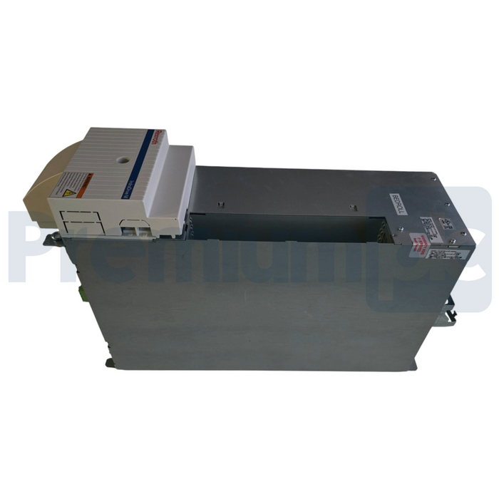 Rexroth HMS01.1N-W0150-A-07-NNNN | R911297164 IndraDrive Axis Inverter REPAIRED