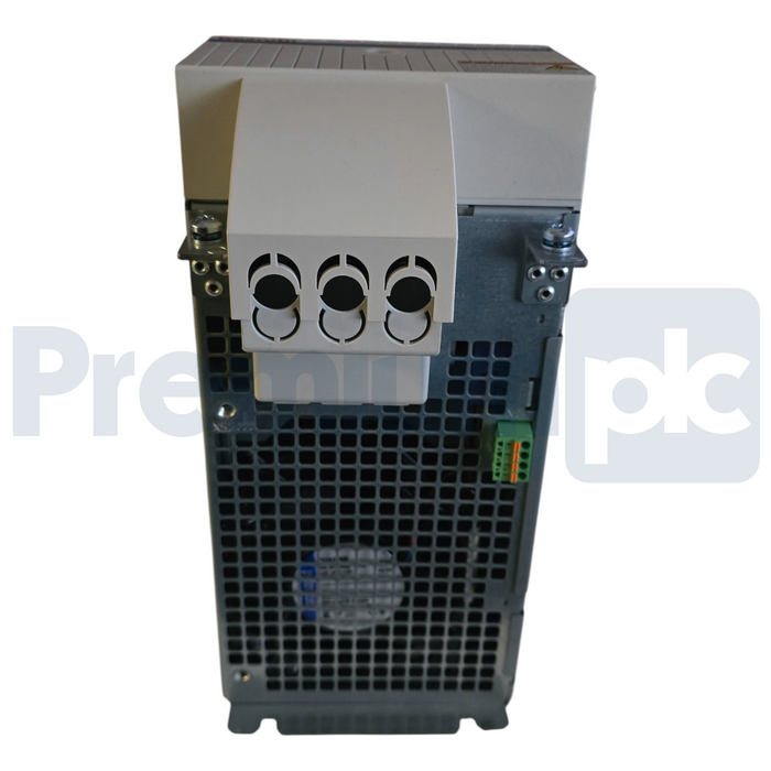 Rexroth HMS01.1N-W0150-A-07-NNNN | R911297164 IndraDrive Axis Inverter REPAIRED
