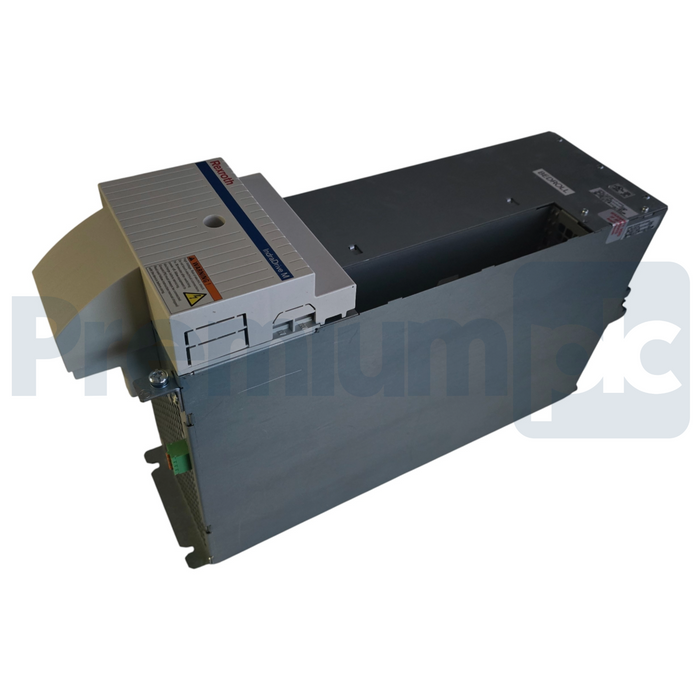 Rexroth HMS01.1N-W0150-A-07-NNNN | R911297164 IndraDrive Axis Inverter REPAIRED