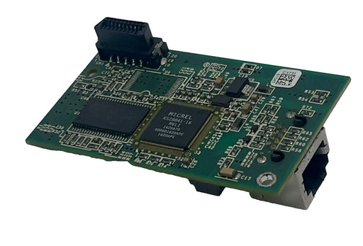 YASKAWA SI-EM3 Modbus TCP/IP Option Kit Communications Card A1000 P1000 GA800