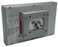 BECKHOFF FERAG CP7809-0001-0000 Control Panel 6.5" TFT Resistive Touch DVI USB