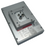 BECKHOFF FERAG CP7809-0001-0000 Control Panel 6.5" TFT Resistive Touch DVI USB