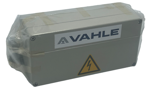 VAHLE 0915469/01-01 P-VB-002M20-2M20-011-200-100-08 0-A-000+V Junction Box NSMP