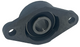 PEER UCFT204-12 Take-Up Flange Bearing 2-Bolt Stamped Steel 3/4" Bore, NSMP
