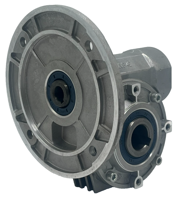 BONFIGLIOLI VF49-P1-P71-B5 Worm Gear Reducer Motor Mount NSMP