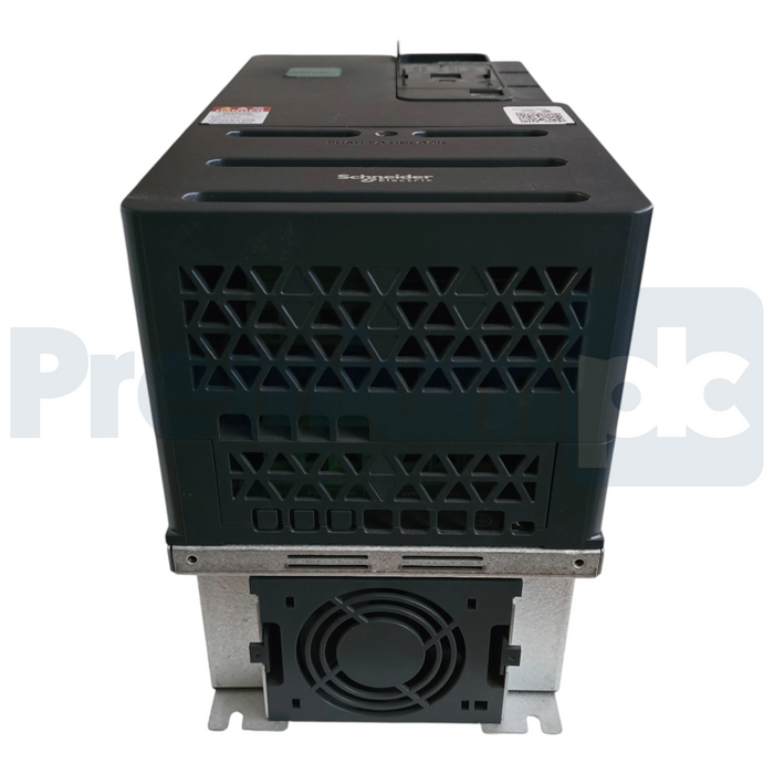 Schneider Electric ATV340D18N4 Altivar ATV340 AC Speed Drive 18kW/22kW 480V NSMP