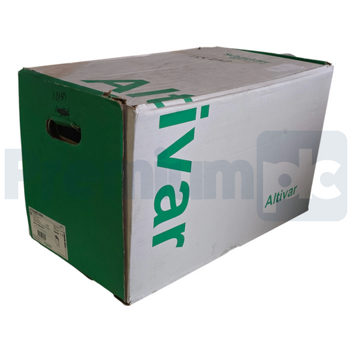 Schneider Electric ATV340D18N4 Altivar ATV340 AC Speed Drive 18kW/22kW 480V NSMP