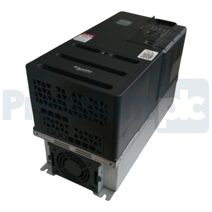 Schneider Electric ATV340D18N4 Altivar ATV340 AC Speed Drive 18kW/22kW 480V NSMP