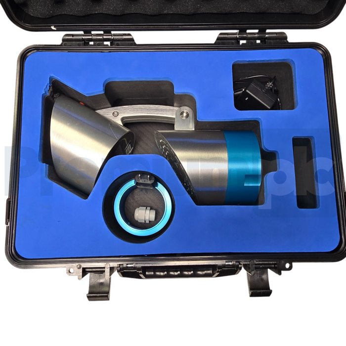 PCE Instruments PCE-AS1 Microbial Air Sampler Portable 100LPM Monitoring Device