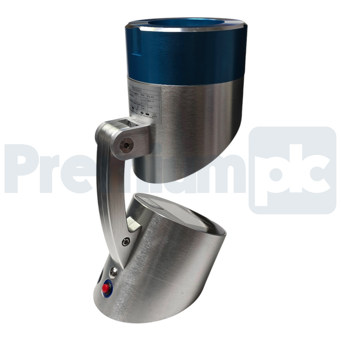 PCE Instruments PCE-AS1 Microbial Air Sampler Portable 100LPM Monitoring Device