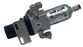FIREFLY AB GIV160PS Guillotine Isolation Valve 13545 Spark Detection System NSMP