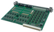 TOSHIBA DICW01-21 24VDC 5mA Digital Input PC Board PLC I/O Module DICW01G021