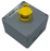 FIREFLY AB PB-1-1 Manual Release Push-Button 17000 Fire Suppression Emergency