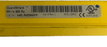 ALLEN BRADLEY 445L-R4E0900FP SER A REV C Safety Light Curtain Transmitter 900mm
