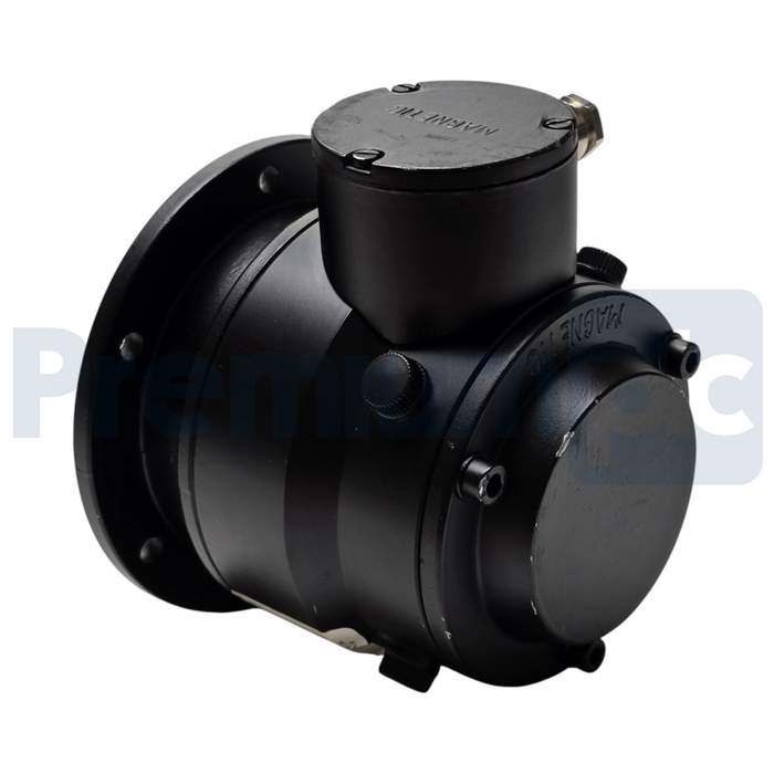 Magnetic FRB 11/2 CB | FRB11/2CB D.C. Tachogenerator Tach Generator 20VDC NSNP