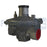 Kromschroder GIK 50TN02-5 | 03155164 Air/Gas Ratio Control Regulator 2" NPT NSNP