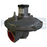 Kromschroder GIK 50TN02-5 | 03155164 Air/Gas Ratio Control Regulator 2" NPT NSNP