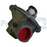 Kromschroder GIK 50TN02-5 | 03155164 Air/Gas Ratio Control Regulator 2" NPT NSNP