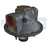 Kromschroder GIK 50TN02-5 | 03155164 Air/Gas Ratio Control Regulator 2" NPT NSNP