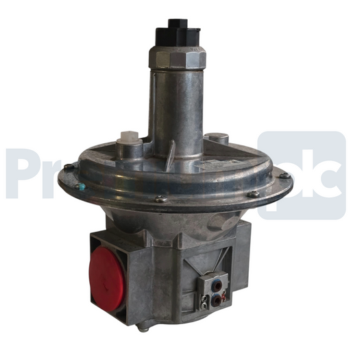 Dungs 226463 2" NPT FRG 720/6 | FRG720/6 Proportionator Zero Governor Regulator