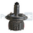 Dungs 226463 2" NPT FRG 720/6 | FRG720/6 Proportionator Zero Governor Regulator