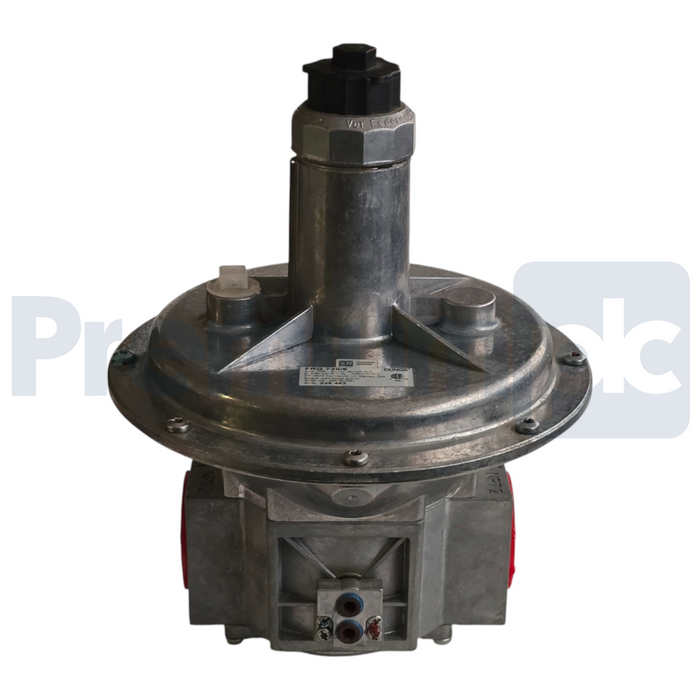 Dungs 226463 2" NPT FRG 720/6 | FRG720/6 Proportionator Zero Governor Regulator