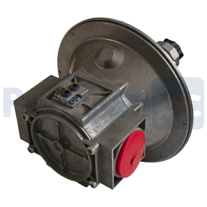 Dungs 226463 2" NPT FRG 720/6 | FRG720/6 Proportionator Zero Governor Regulator