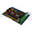 GE Drive 531X309SPCAJG1 Mark V Speedtronic Turbine Signal Processor Board NSNP