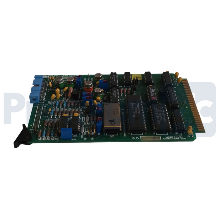 Electron Machine Corp EMC D-8107 | D8107 ADIO Card Assembly for MPR E-Scan NSNP