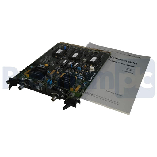 Honeywell Measurex 51305408-100 TDC-2000 UDHI Universal Data Hiway Interface NEW