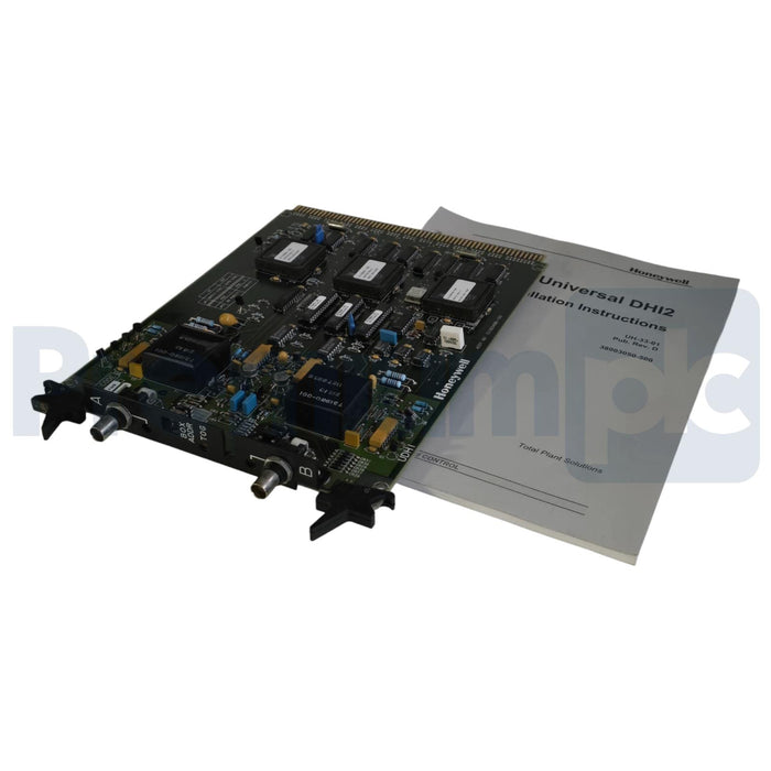 Honeywell Measurex 51305408-100 TDC-2000 UDHI Universal Data Hiway Interface NEW