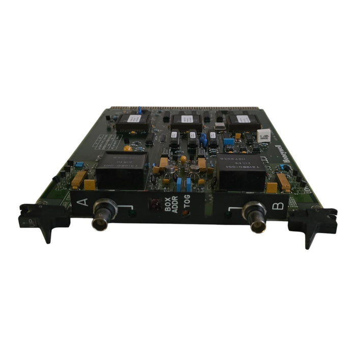 Honeywell Measurex 51305408-100 TDC-2000 UDHI Universal Data Hiway Interface NEW