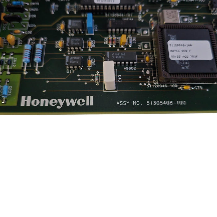 Honeywell Measurex 51305408-100 TDC-2000 UDHI Universal Data Hiway Interface NEW
