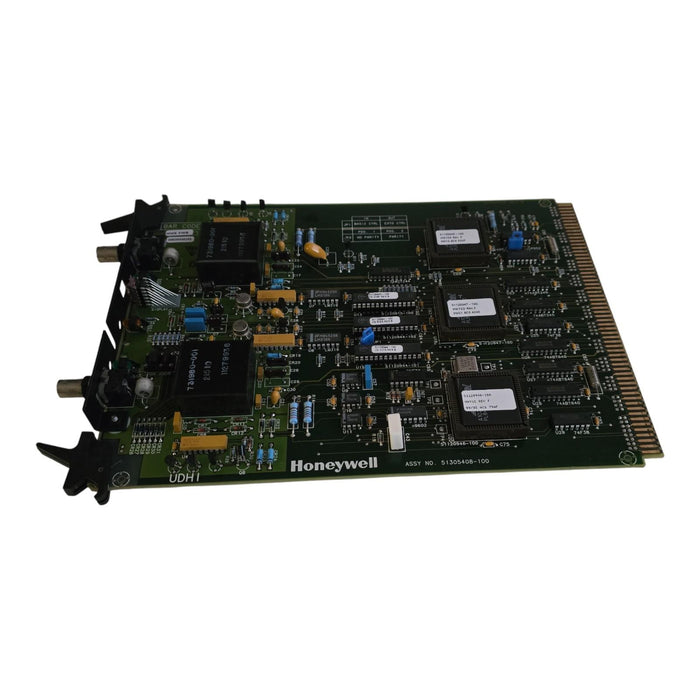 Honeywell Measurex 51305408-100 TDC-2000 UDHI Universal Data Hiway Interface NEW