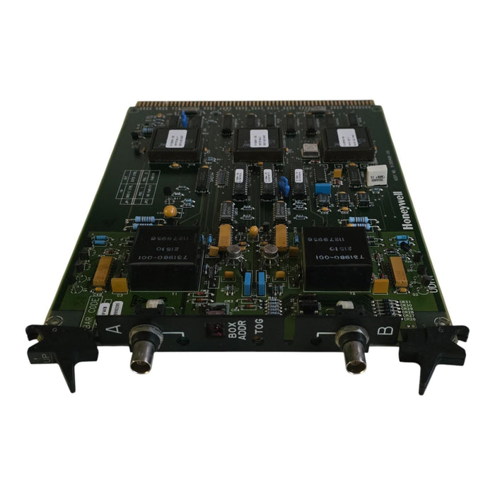 Honeywell Measurex 51305408-100 TDC-2000 UDHI Universal Data Hiway Interface NEW
