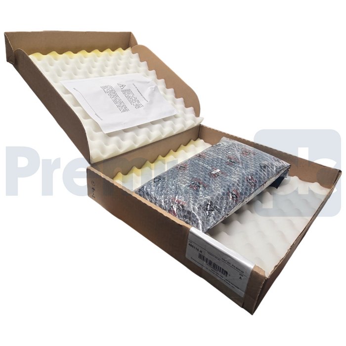 Allen-Bradley 486116-R /A PowerFlex 7000 OIBBS Base Board Safety PN-504125 NSMP