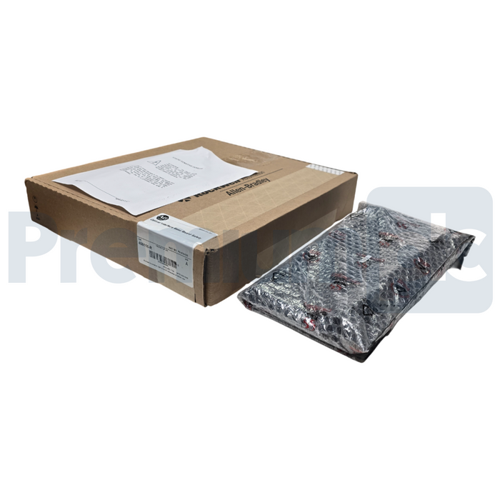 Allen-Bradley 486116-R /A PowerFlex 7000 OIBBS Base Board Safety PN-504125 NSMP