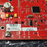 Allen-Bradley 486116-R /A PowerFlex 7000 OIBBS Base Board Safety PN-504125 NSMP