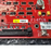 Allen-Bradley 486116-R /A PowerFlex 7000 OIBBS Base Board Safety PN-504125 NSMP