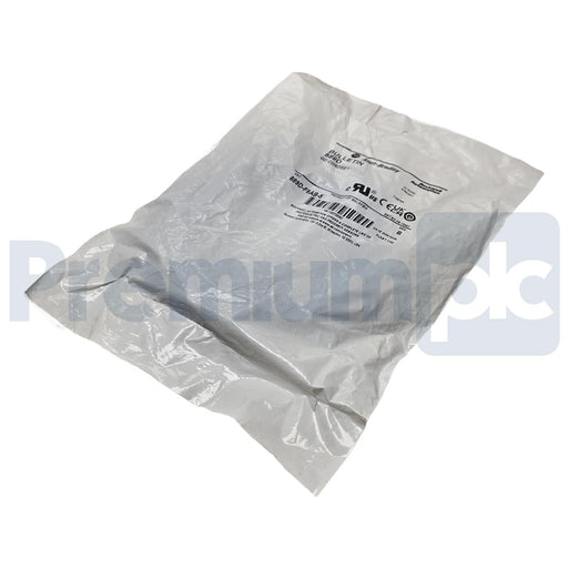 Allen Bradley 889D-F8AB-5 /B M12 DC Micro Cordset 8-Pin Female Straight 5m NSFS