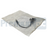 Allen-Bradley 42EF-P2MPB-F4 /D RightSight Polarized Retroreflective Sensor 3m