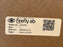 FIREFLY AB WATER PUMP SET 28850-0110, PAK-40-10-NPT, FSE-WPS-K-40-8-220 SPARK