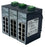 LOT OF 3 Automation Direct Stride SE-SW8U 8-Port Industrial Ethernet Switch