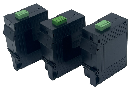 LOT OF 3 Automation Direct Stride SE-SW8U 8-Port Industrial Ethernet Switch