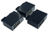 LOT OF 3 Automation Direct Stride SE-SW8U 8-Port Industrial Ethernet Switch