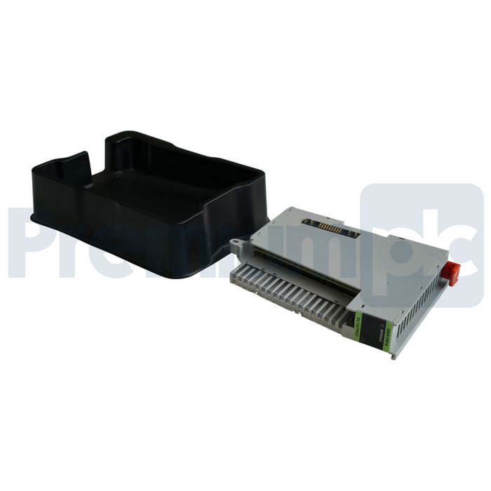 Allen Bradley 5069-OB16 /B CompactLogix 5000 16-Ch 24V DC Output Module NSNP