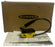 BANNER QS186EBQ Photoelectric Sensor Diffuse Mode 18mm Barrel 6" Range M12 NPN
