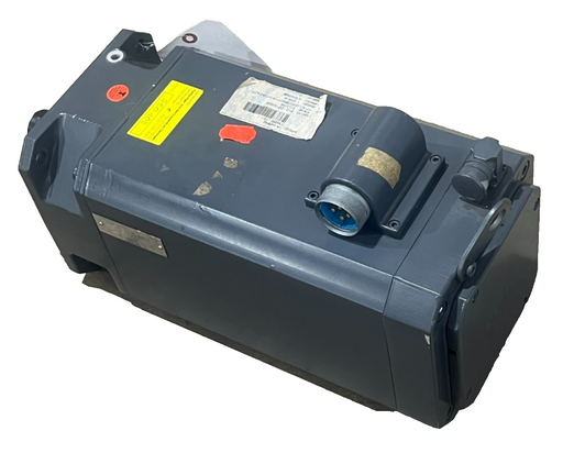 SIEMENS 1FT6105-1AC71-1AH1 Servo Motor 4.7kW 3000 RPM 1FT6 High Dynamic w/ Brake