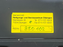 SIEMENS 1FT6105-1AC71-1AH1 Servo Motor 4.7kW 3000 RPM 1FT6 High Dynamic w/ Brake