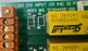 HONEYWELL 51304439-100 Iso Dig Input Board Rev D,  15 GRAYHILL 70YY20010 RELAYS